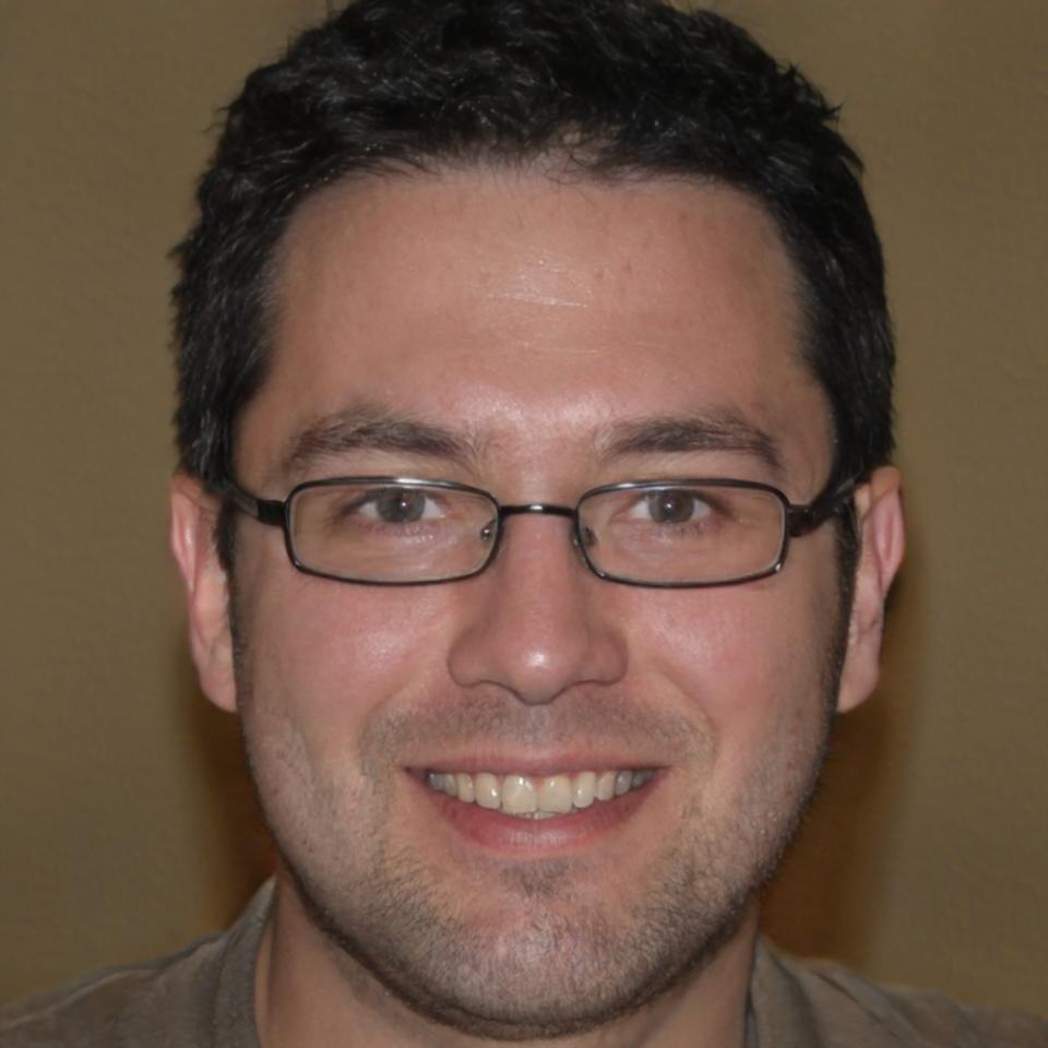 Marcus Weber - Investmentberater