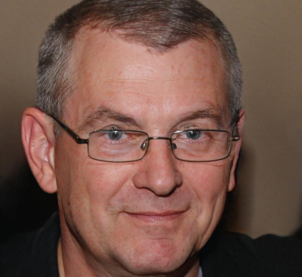 Markus Weber